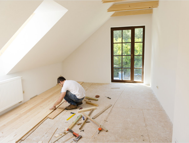 Photos by GO-TO Building & Construction Maintenance, LLC Flooring