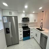 Complete Remodeling Project Oakland Park Complete Remodeling of a condo