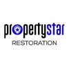 Property Star Restoration logo