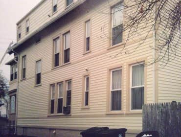 Exterior House Painting Exterior House Painters,Hamden,CT