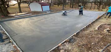 Liberty Concrete