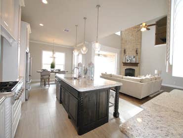 Photos by Royal Crest Custom Homes #1
