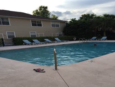 Kensington South Condominium, Gainesville, FL