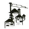 Design A Castle Remodelers LLC logo