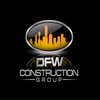 DFW Construction Group logo