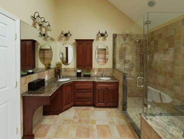 Bathroom Remodeling Gallery