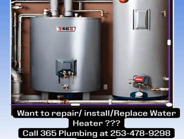Photos by 365 plumbing LLC #1