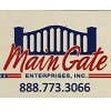 Main Gate Enterprises Inc logo