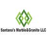 Santana's Marble Granite, LLC logo