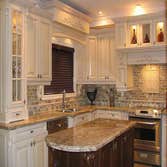 Credible Construction Inc