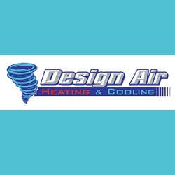Design Air Heating & Cooling