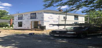 Complete Home Renovation