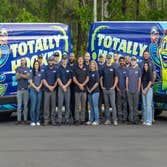 Totally Hooked plumbing & Drains