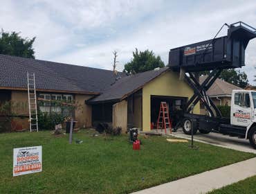 Photos by HYER QUALITY ROOFING AND CONSTRUCTION #1