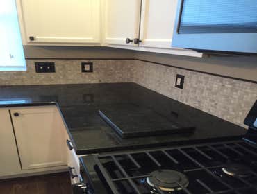 Photos by Keith Garner Construction #2