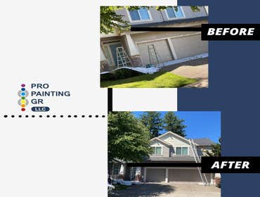 Photos by Pro Painting Gr LLC #11