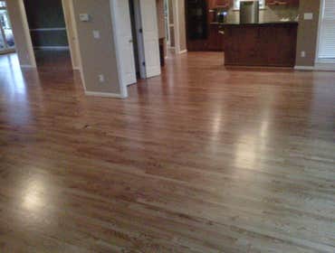 Photos from Professional Installed Wood Floors