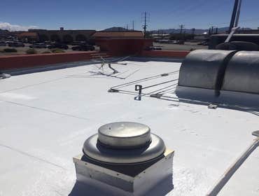 Subway Silicone Coating