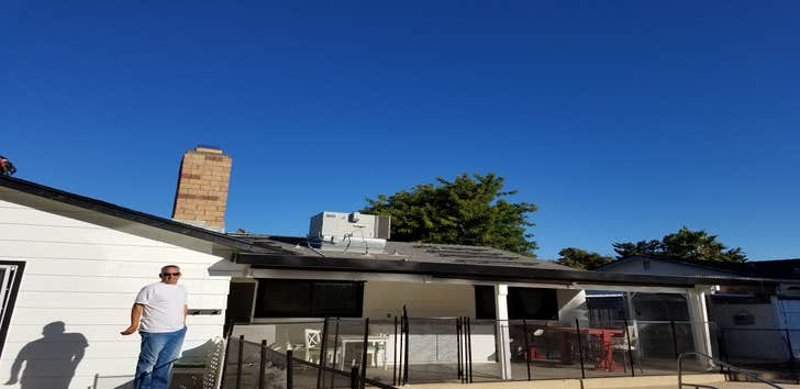 Photos by Capital City Solar Electric #1