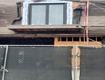 Photos by Never Enough Overtime #1 Learning watching building codes to follow like a inspector- prepare from approved plans