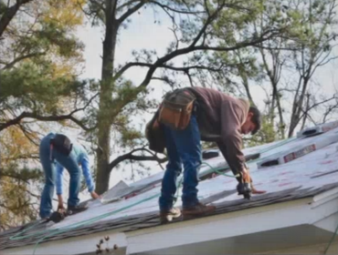 Roof Inspection and Repair