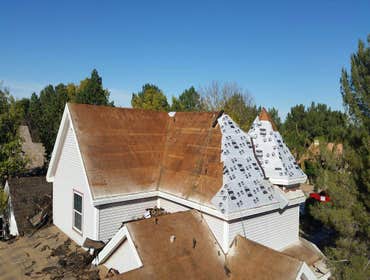 Photo(s) from Solid Force Roofing Llc