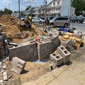 Photos by Apex Landscaping & Construction #1