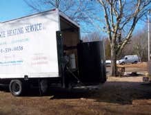 Photos from Ocean State Heating Service Llc
