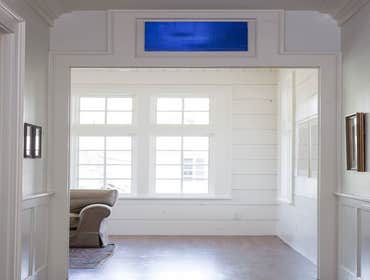Vickery Custom Home