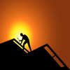 Minnesota Roof Contractors logo