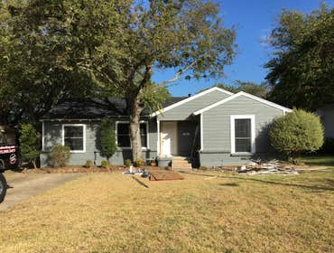 Photo(s) from Firehouse Roofing, Inc.