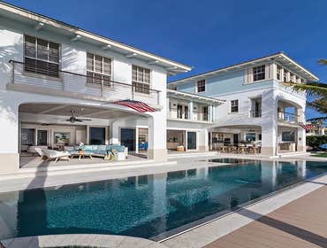 Tequesta - Custom Home