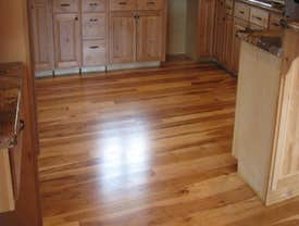 Works by Alliance Flooring Ser