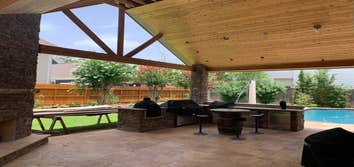 Patio Heights