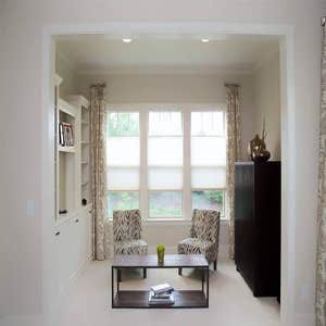 Graber Shades, Norman Plantation Shutters, Graber Wood Blinds