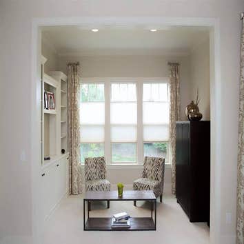 Graber Shades, Norman Plantation Shutters, Graber Wood Blinds