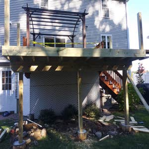 Photos by Hwc Home Improvement LLC #2