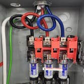 Burns Electrical Service, LLC