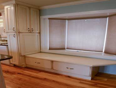 Peterson Residence Remodel