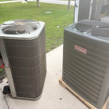 Photos by Coolstream Heating & Air Conditioning LLC #1