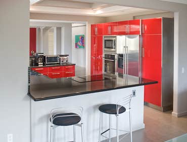 La Jolla Kitchen