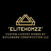 Buildmark Construction LLC logo