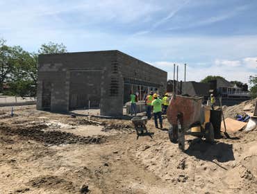 Photos from Hillock Masonry LLC