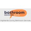 Highlands County Bathroom Services logo