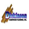 Dickinson Hardwood Flooring Inc logo