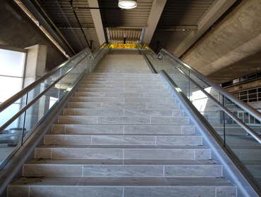 JC Metal Specialists 2015 Completed Projects