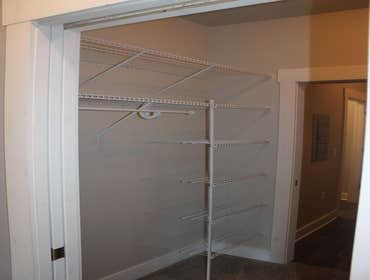 Briarwood Estates construction