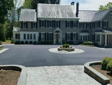 Photos from First Rate Landscape LLC