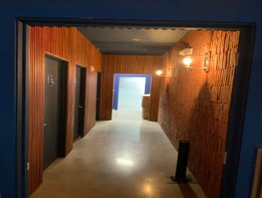 Ossobuco Electrical Scope
Lighting, New Electrical Service, Data, Fire Alarm, and more!
Restaurant - Argentinian Steakhouse