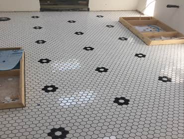Photos by Impressive Tile LLC #1